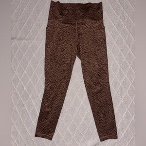 Athleta leggings